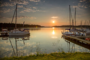 Sharters Czarter Jachtów Na Mazurach - Giżycko